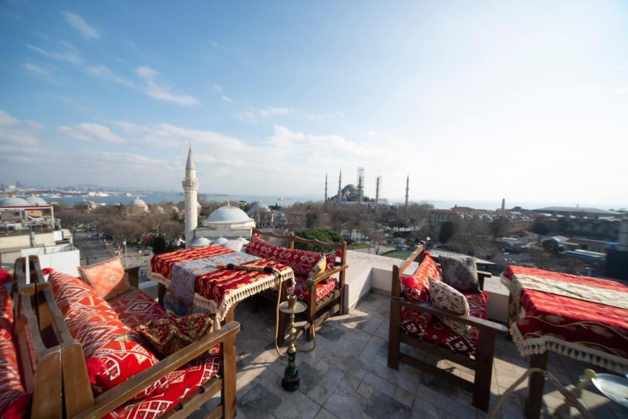 World Heritage Center Hotel Istanbulská provincie Exteriér fotografie