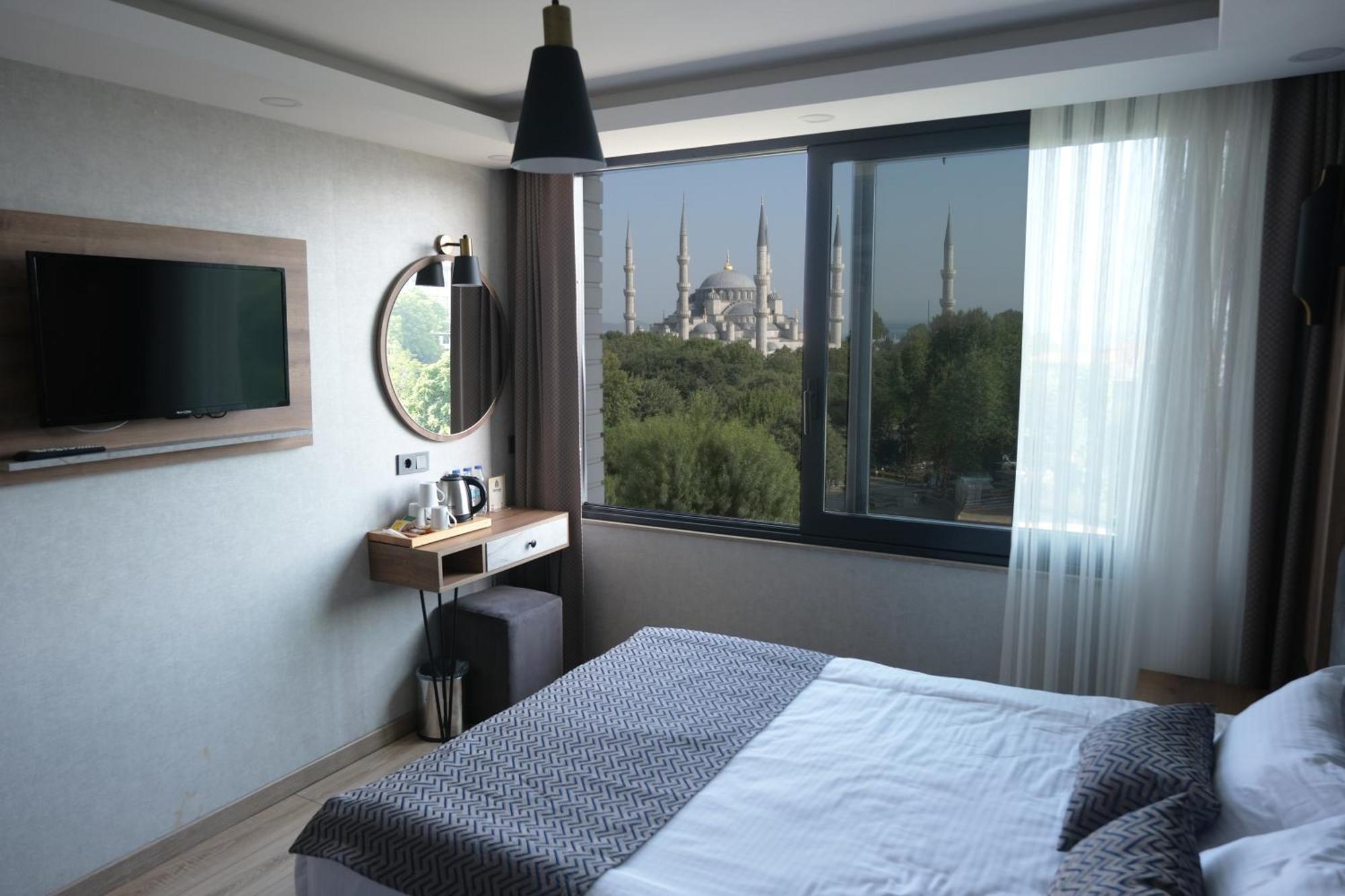 World Heritage Center Hotel Istanbulská provincie Exteriér fotografie