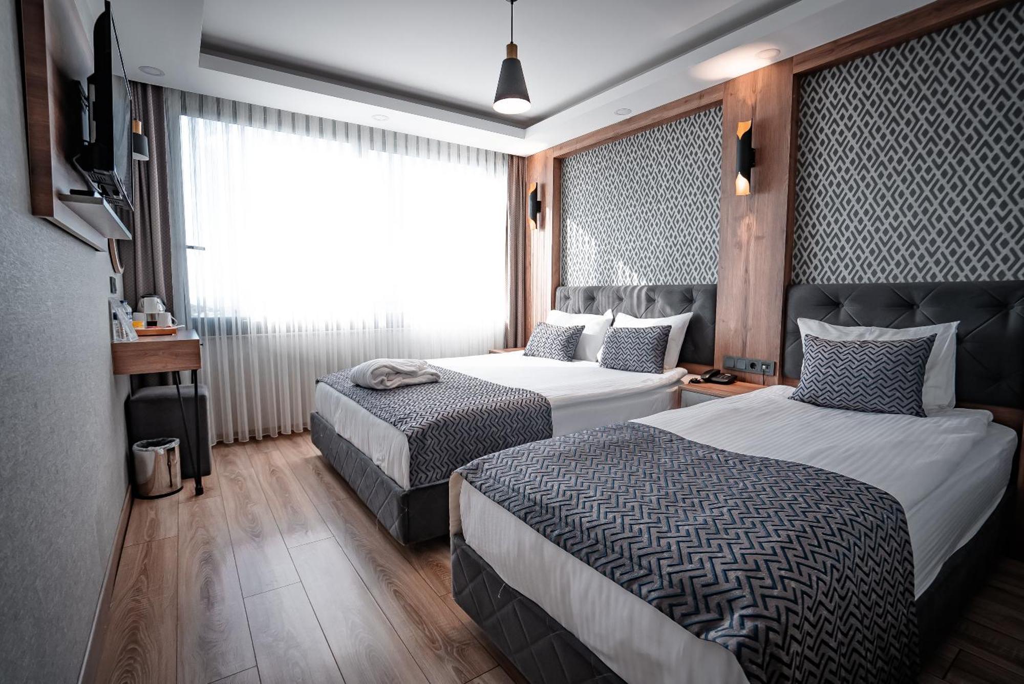 World Heritage Center Hotel Istanbulská provincie Exteriér fotografie